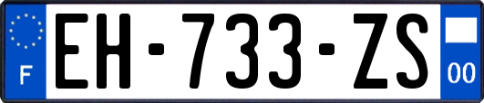 EH-733-ZS