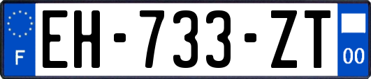 EH-733-ZT