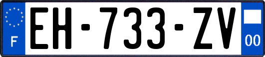 EH-733-ZV