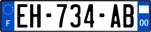 EH-734-AB