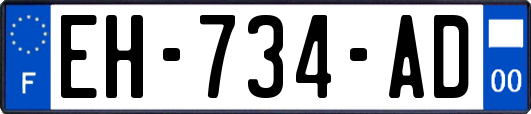 EH-734-AD