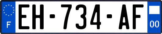 EH-734-AF