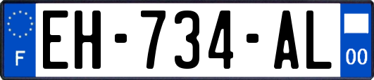 EH-734-AL