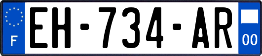 EH-734-AR