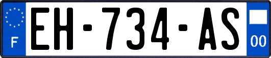 EH-734-AS