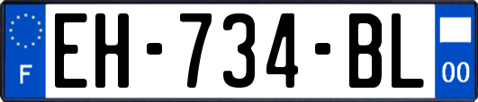 EH-734-BL