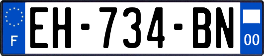 EH-734-BN