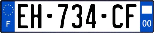 EH-734-CF
