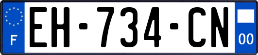 EH-734-CN