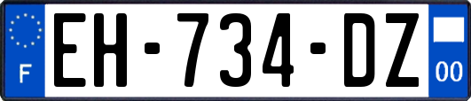 EH-734-DZ