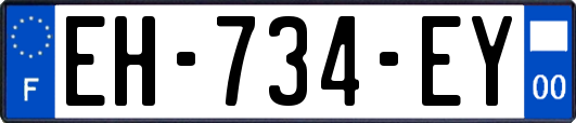 EH-734-EY