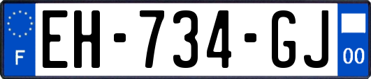 EH-734-GJ