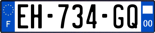 EH-734-GQ