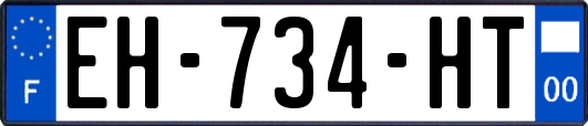 EH-734-HT