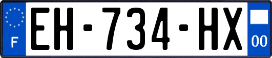 EH-734-HX