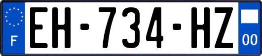 EH-734-HZ