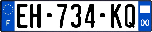 EH-734-KQ