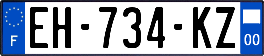 EH-734-KZ