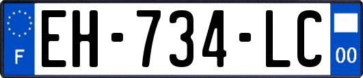 EH-734-LC