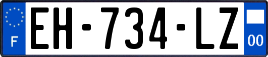 EH-734-LZ