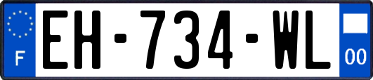 EH-734-WL