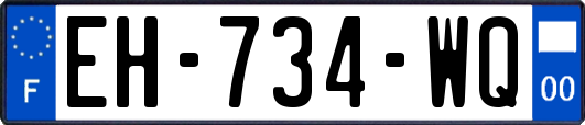 EH-734-WQ