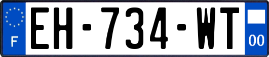 EH-734-WT