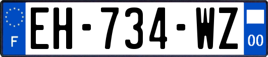 EH-734-WZ