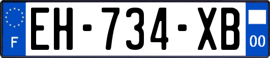 EH-734-XB