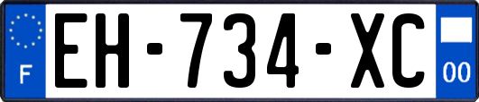 EH-734-XC