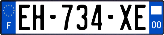 EH-734-XE