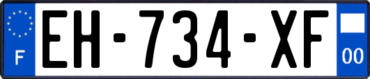 EH-734-XF