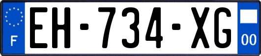 EH-734-XG