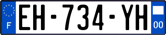 EH-734-YH