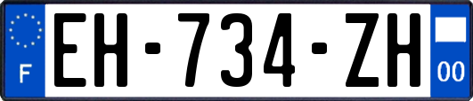 EH-734-ZH