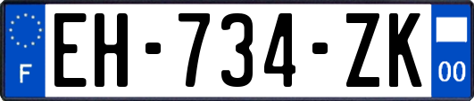 EH-734-ZK