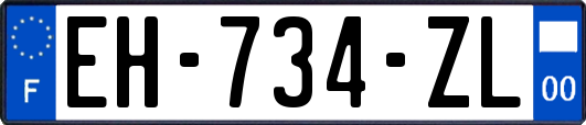 EH-734-ZL