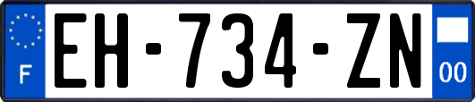 EH-734-ZN