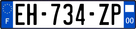 EH-734-ZP
