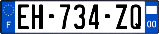 EH-734-ZQ