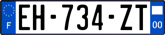 EH-734-ZT
