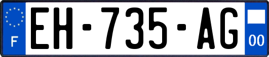 EH-735-AG