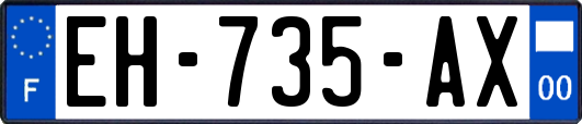 EH-735-AX