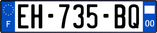 EH-735-BQ