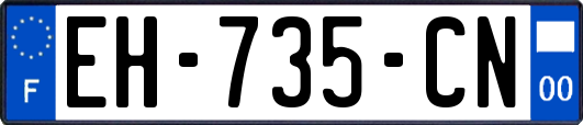 EH-735-CN