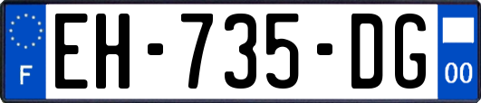 EH-735-DG