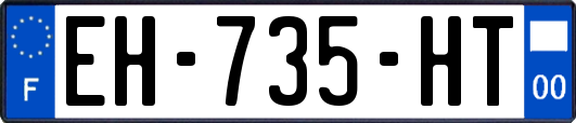 EH-735-HT