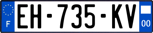 EH-735-KV