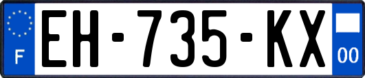 EH-735-KX