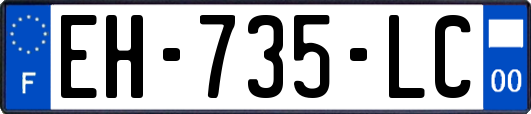 EH-735-LC